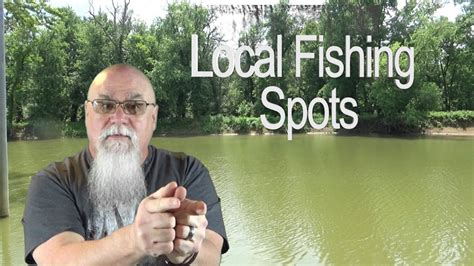 Another source of information is the take me fishing places to fish and boat locator (rbff site) waters are grouped by county: Local Fishing Spots - YouTube