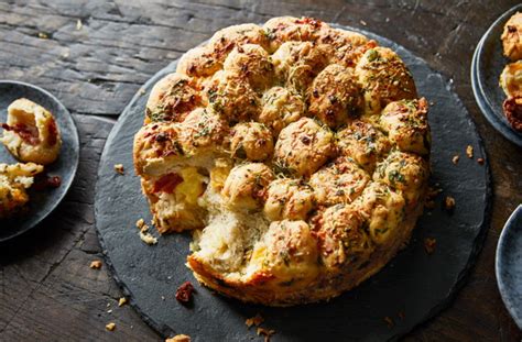 There is usually a recipe book with the bread maker. Bread Recipes | Baking Recipes | Tesco Real Food