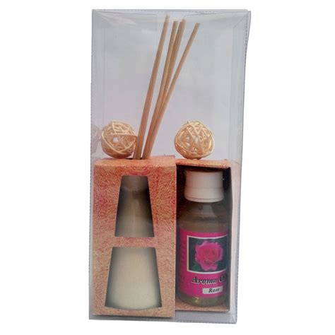 Free delivery and returns on ebay plus items for plus reed diffusers are available in many different forms and with decorative jars, bottles and pots in a range of different colours to suit your décor. Buy aroma oil & burner with reed diffuser sticks @ boontoon