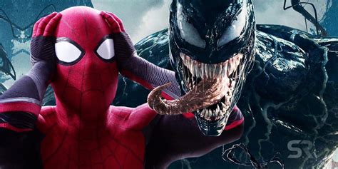 Новая часть сосредоточится на противостоянии венома (том харди) с клетусом кэссиди (вуди харрельсон). Venom 2: How Tom Holland's Spider-Man Could Appear In The ...