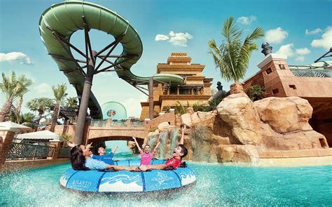 12 Most Thrilling Theme Parks In Dubai Tickets Offers And More