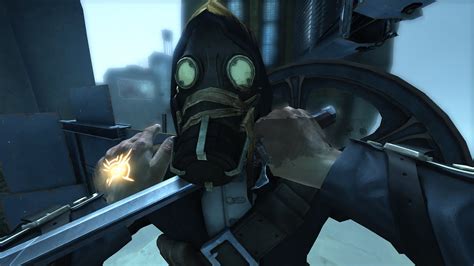 Dishonored Train Runner Very Fast Score With 3 Star Rating
