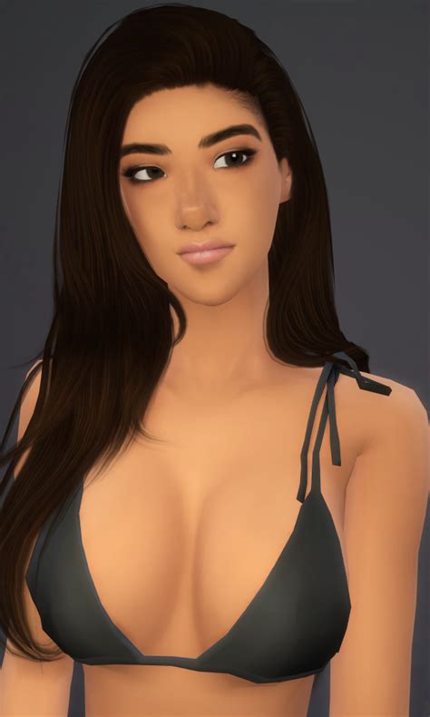Share Your Female Sims Page 79 The Sims 4 General Discussion