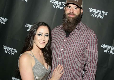 Fired Teen Mom Jenelle Evans Has Already Been Replaced By Mtv Celebrity Insider