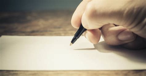 If you've never done it before, that's okay! A Thank You Letter to My Mom - Mother's Day