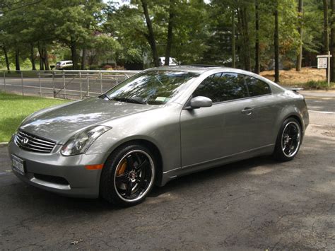 Truecar has 51 used infiniti g g35s for sale nationwide, including a g35 coupe rwd automatic and a g35 coupe rwd automatic. 2004 Infiniti G35 - Pictures - CarGurus