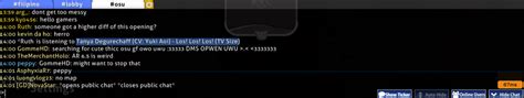 Beatmap by jarby osu.ppy.sh/s/21581 osu! peppy on #osu chat : osugame
