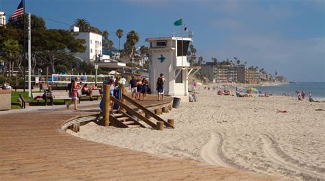 Besök Laguna Beach Det Bästa Med Laguna Beach Resa I Kalifornien