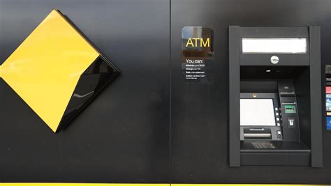 Commonwealth Bank To Pay Record 700 Million Fine Over Use Of Atm