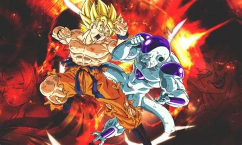 Dragon ball z 5 minutes. Dragon Ball Secrets: Did Goku And Frieza Really Fight For Just 5 Minutes on Namek?