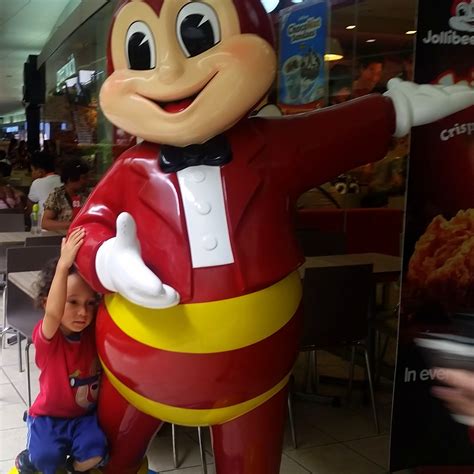 Since white castle is the original, we'll give them the nod in this case. Jollibee the #1 Fast Food Chain in the Philippines