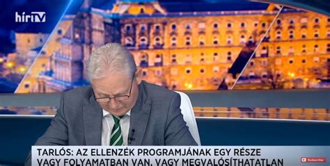2,594 likes · 8 talking about this. Botrányos interjú: a 71 éves Tarlós István nyelve nem úgy ...