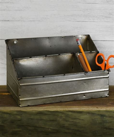 We did not find results for: Tin Organizer | Organizing bins, Farmhouse decor ...