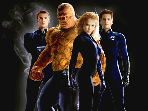 Fantastic Four Reboot Where Do We Go From Here The Young Folks