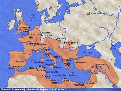 Geohistoriahurtec Mapa De La Antiguedad