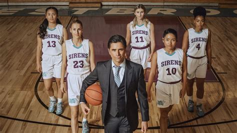 Here's how you can watch it: How to watch Big Shot - stream new Disney Plus series ...