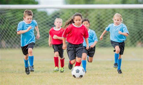 Youth Soccer Coaches Needed For Fall 2022 Season