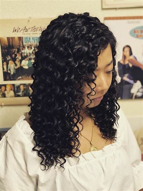 ️leisure Curl Hairstyles Free Download
