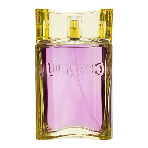 Purchase Ungaro Femme Eau De Parfum 90ml Online At Special Price In