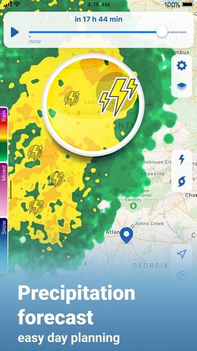 Weather radar with automatic threat analysis. NOAA Weather Radar Live App Download [Updated Dec 19 ...
