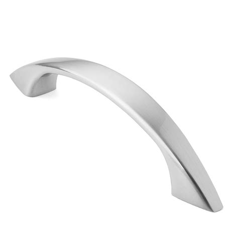 Select from our wide range of cabinet pulls to find the perfect pull for your decor. Curved Kitchen Cabinet Handles / Wellocks Cabinet Handles ...