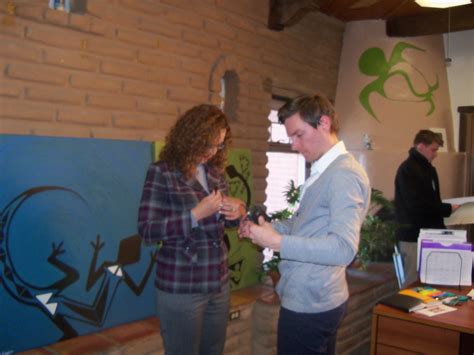 Albuquerque Job Corps chosen for video about employers, and then they