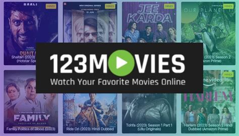 123movies Download Newly Released Hindi Tamil Telugu Movies For Free