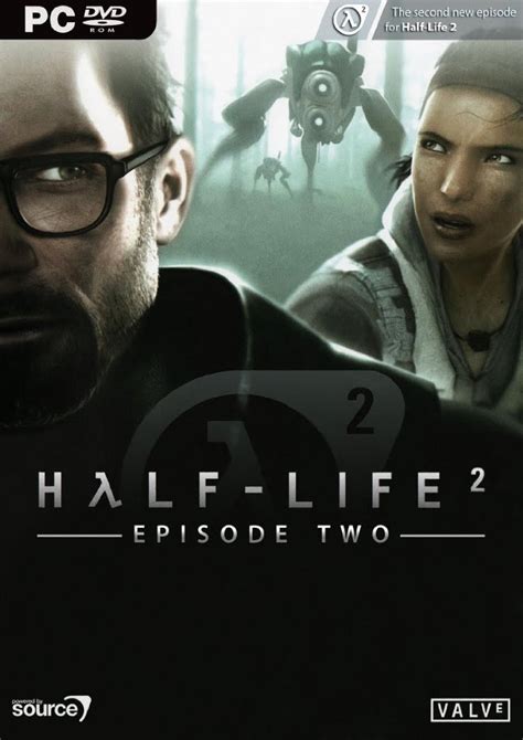 Half life 2 episode two pc torrent. Full Version PC Games Free Download: Half-Life 2 Episode ...