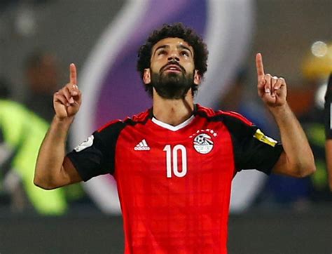 Mohamed Salah To Real Madrid Egypt Legend Mido Backs Liverpool Star To