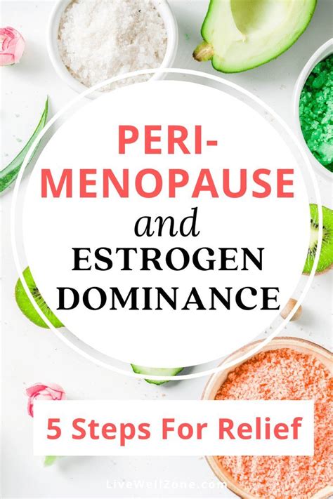 Pin On Natural Remedies For Menopause