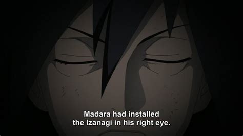 In Naruto Are All Ninjutsu Pre Determined And Where Do They Come From
