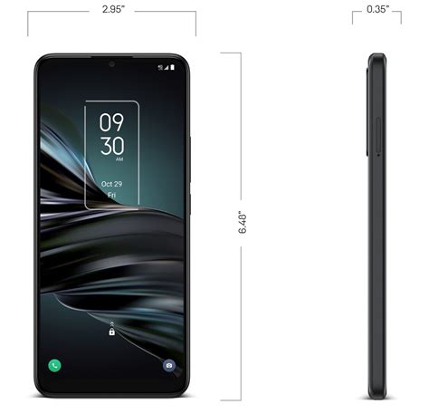 TCL 20XE - Features, Specs, and Reviews | Boost Mobile | Boost mobile