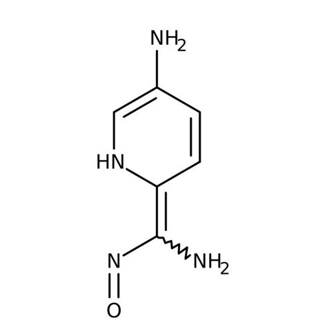 5 Aminopyridine 2 Carboxamidoxime 97 Thermo Scientific Chemicals