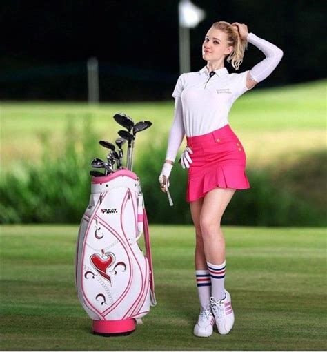 What To Wear With Brown Shorts Ladies Golf