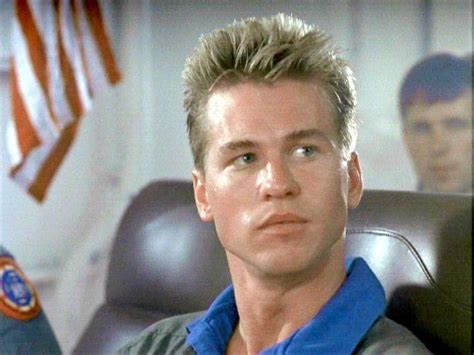 Archived recording (top gun) 2. The Epic Review: Check It Out: Val Kilmer Willing to ...