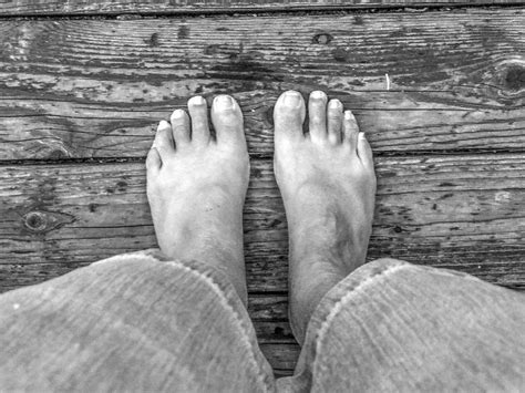 Bare Feet Free Stock Photo Public Domain Pictures