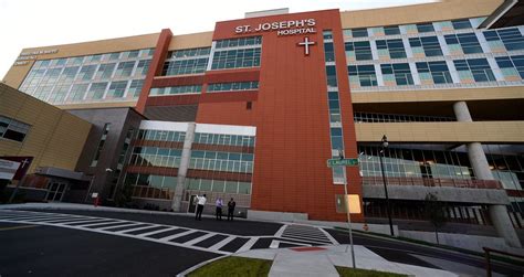Heart Program At St Josephs Health Gets 32 Million Upgrade