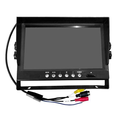 Charng Huei Information Technology 9 Inch Touch Screen For Dispatch