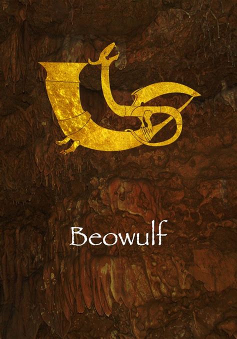 Beowulf Movie Poster Ali S Project