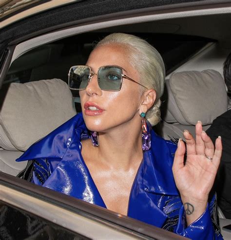 Lady Gaga Announces Details Of New Album Dawn Of Chromatica GRUNGECAKE