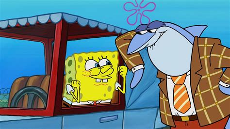 Watch Spongebob Squarepants Season 11 Episode 11 Drive Happyold Man
