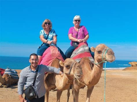 Family of four estimated monthly costs: Tangier-Morocco Tour - Tangier Private Tour!