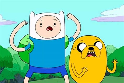 Adventure Time Distant Lands Fecha De Estreno Del Regreso De Hora De