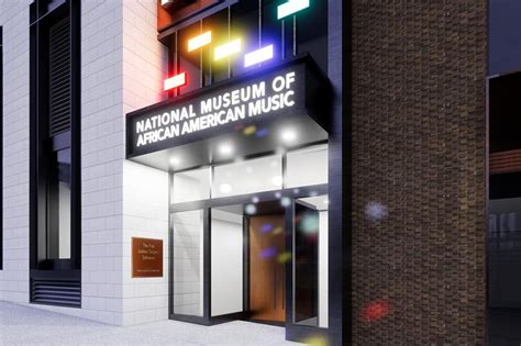 Nashville National Museum Of African American Music Tickets Hellotickets