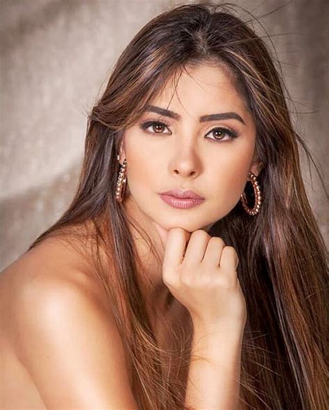Laura Osorio Hoyos Miss Colombia Mundo 2018 Página 2