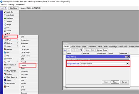 Maybe you would like to learn more about one of these? Penyelesaian dan Pembahasan Soal UKK TKJ 2021 Paket 4