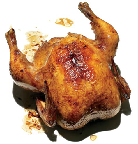 Cooked Chicken Transparent Png Png Mart