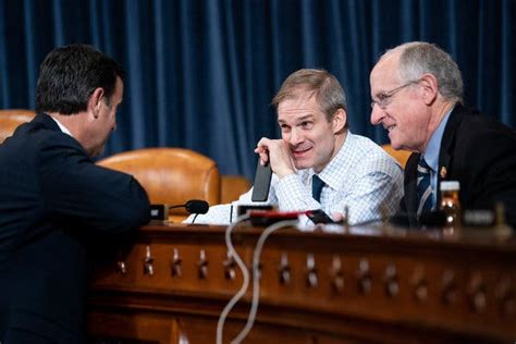 Here Are The Key Members To Watch On The House Judiciary Committee The New York Times