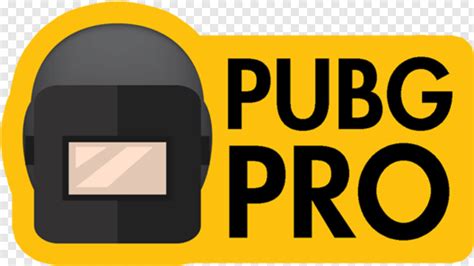 Pubg Logo Free Icon Library