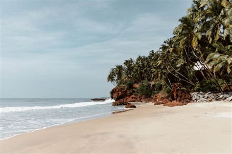 Our Guide To Kannur The Most Beautiful Beach In Kerala — Along Dusty